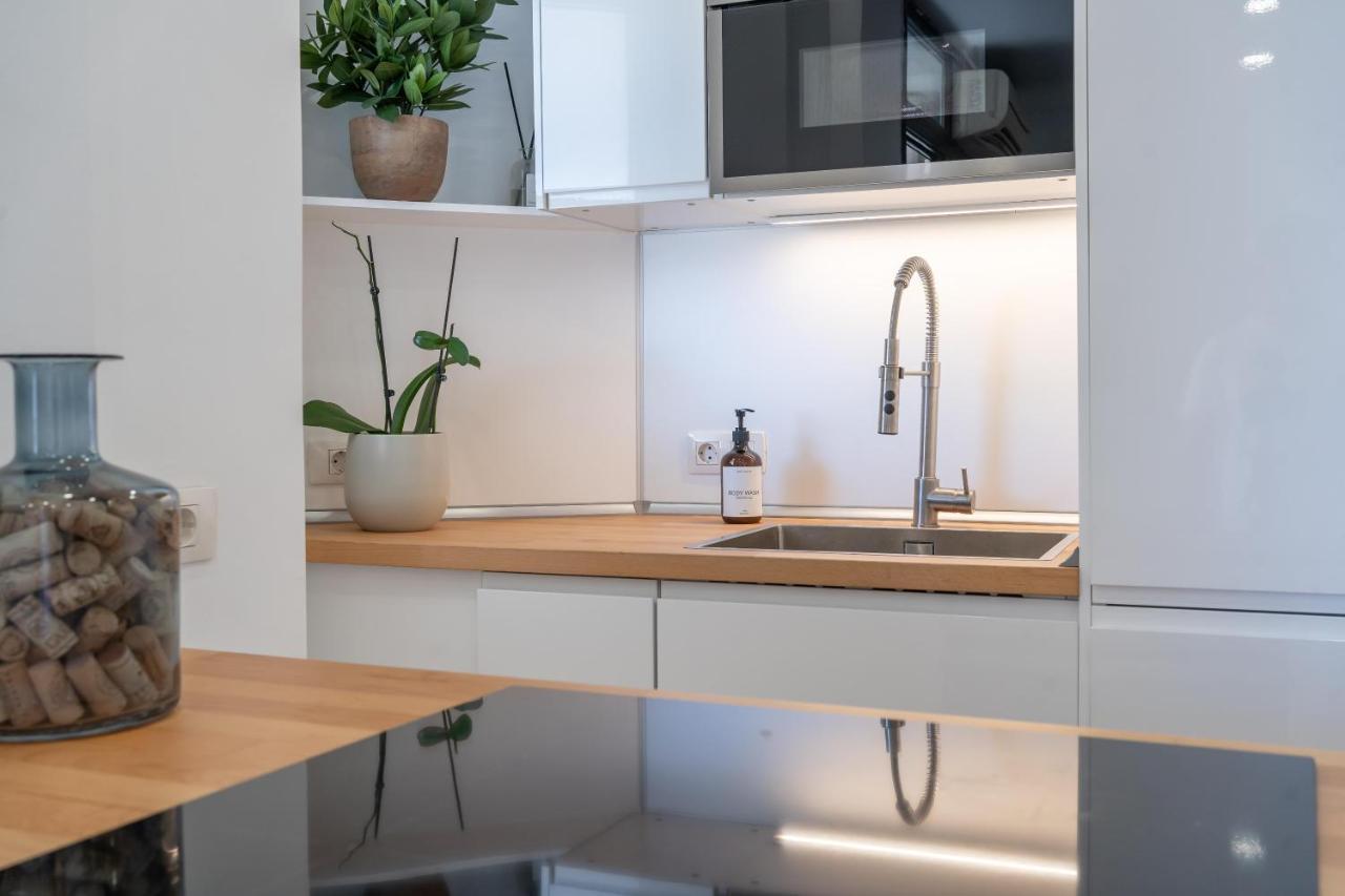 Summerland Luxury Apartment Ln Los Cristianos 로스크리스티아노스 외부 사진