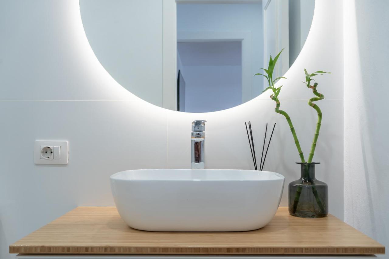 Summerland Luxury Apartment Ln Los Cristianos 로스크리스티아노스 외부 사진