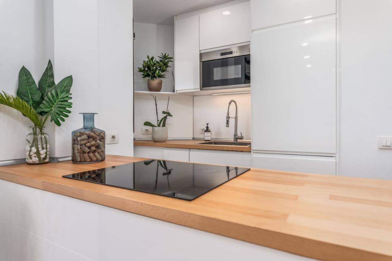 Summerland Luxury Apartment Ln Los Cristianos 로스크리스티아노스 외부 사진